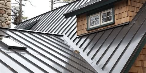 metal roof cost on a small house|metal roof pros and cons.